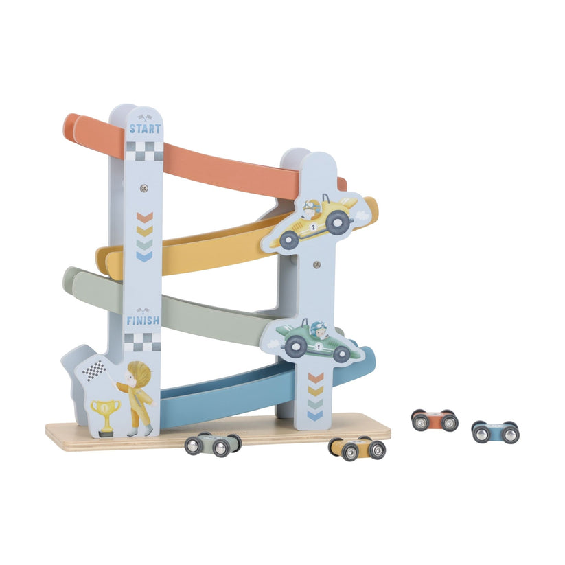 Little Dutch - Ramp Racer