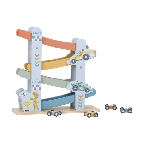 Little Dutch - Ramp Racer