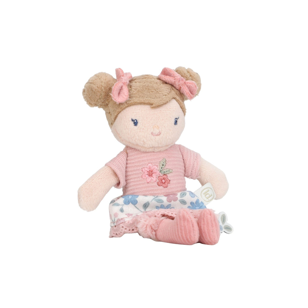 Little Dutch - Mini Doll - Rosa