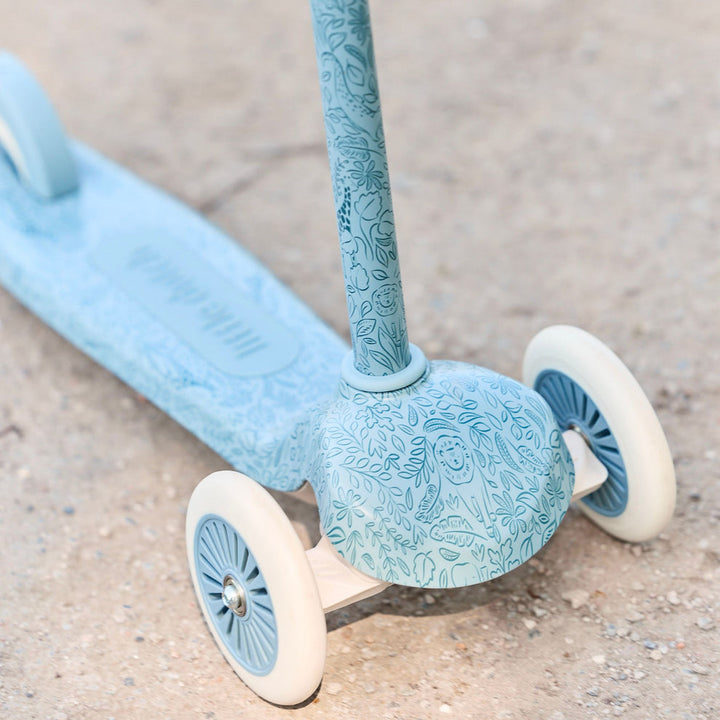 Little Dutch – Scooter – Blue