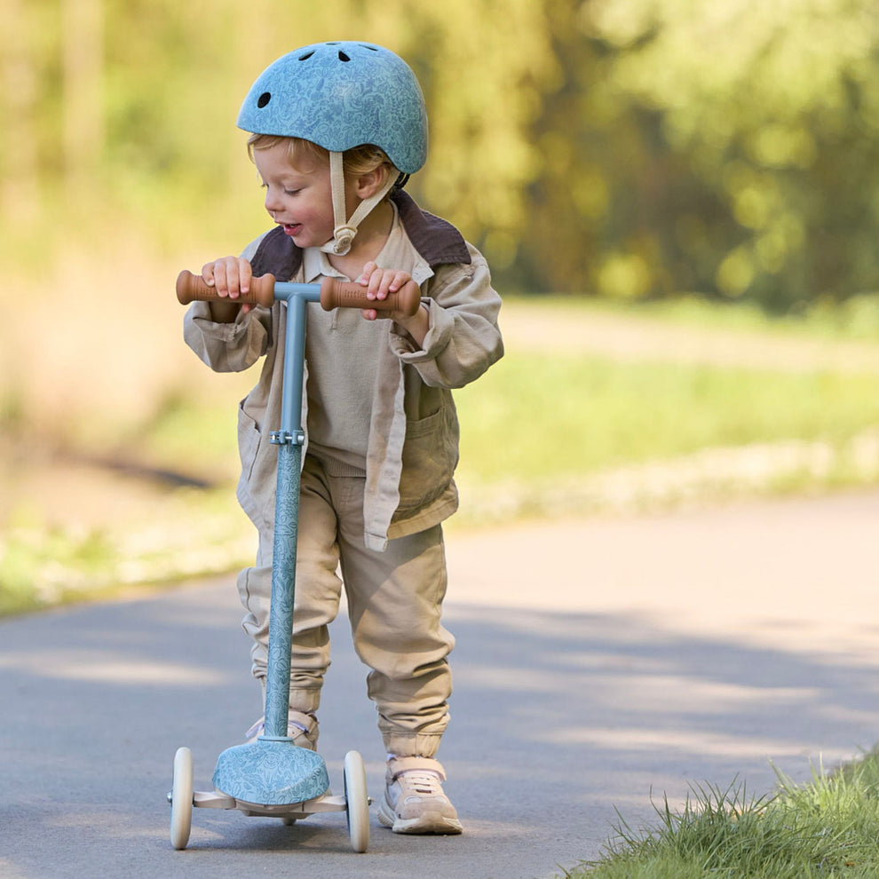 Little Dutch – Scooter – Blue