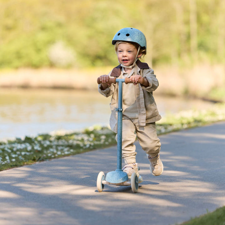 Little Dutch – Scooter – Blue