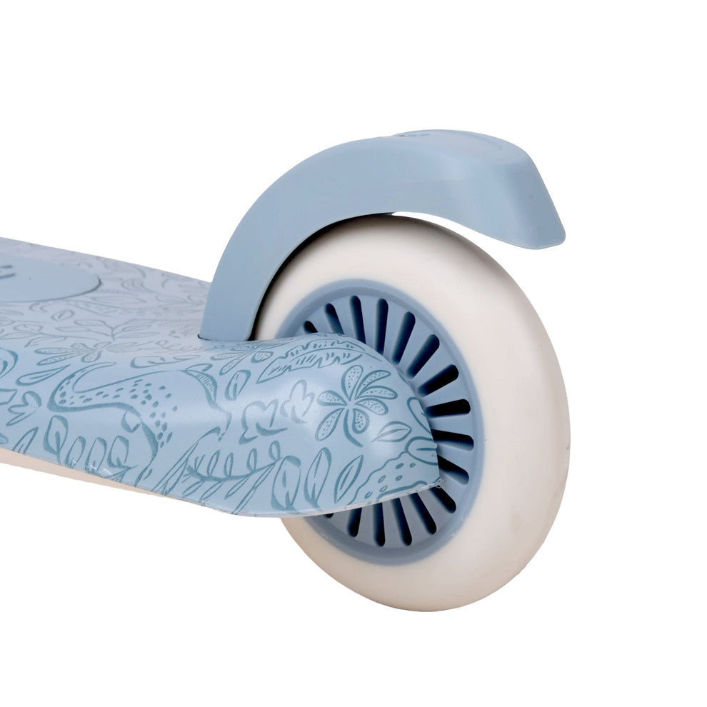 Little Dutch – Scooter – Blue
