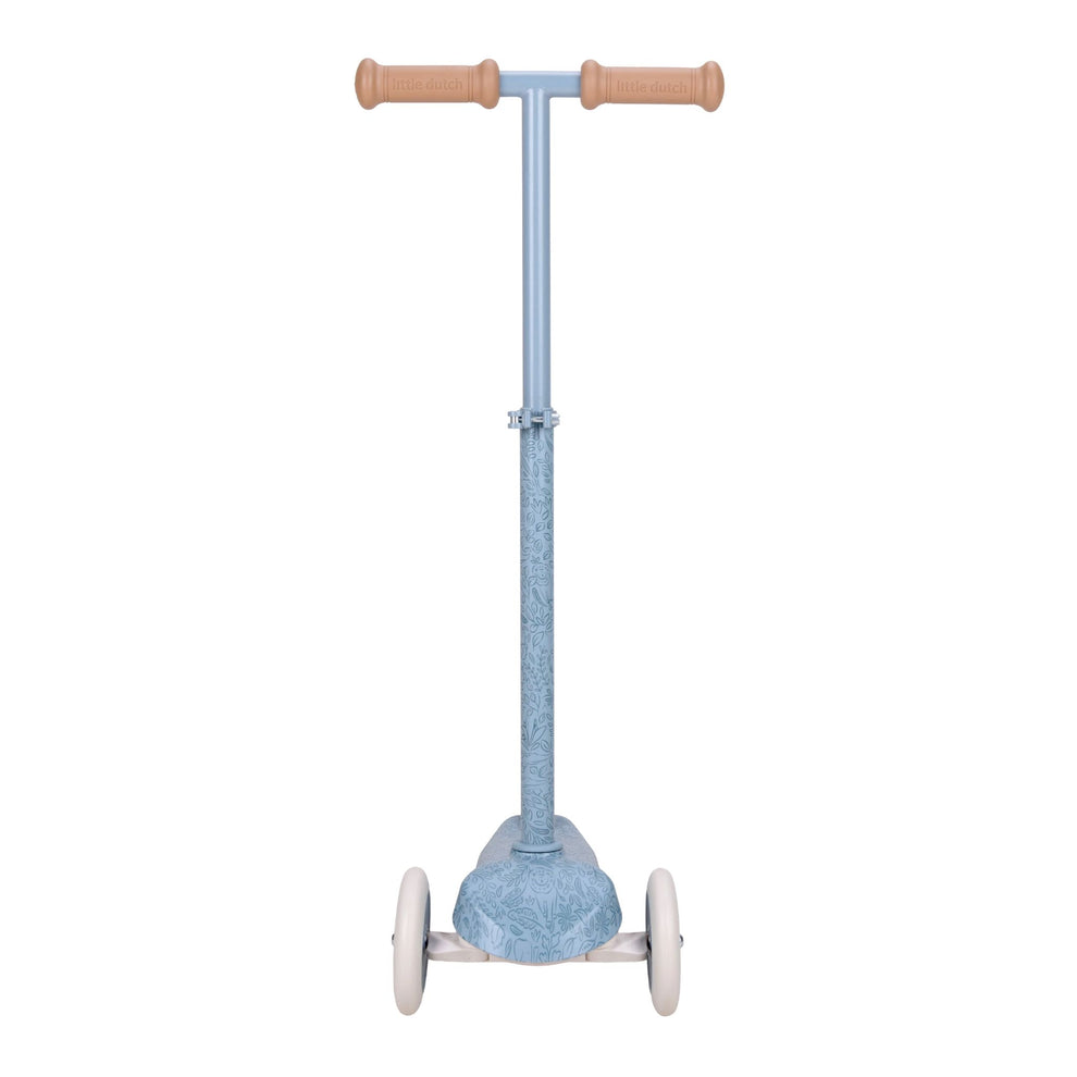 Little Dutch – Scooter – Blue
