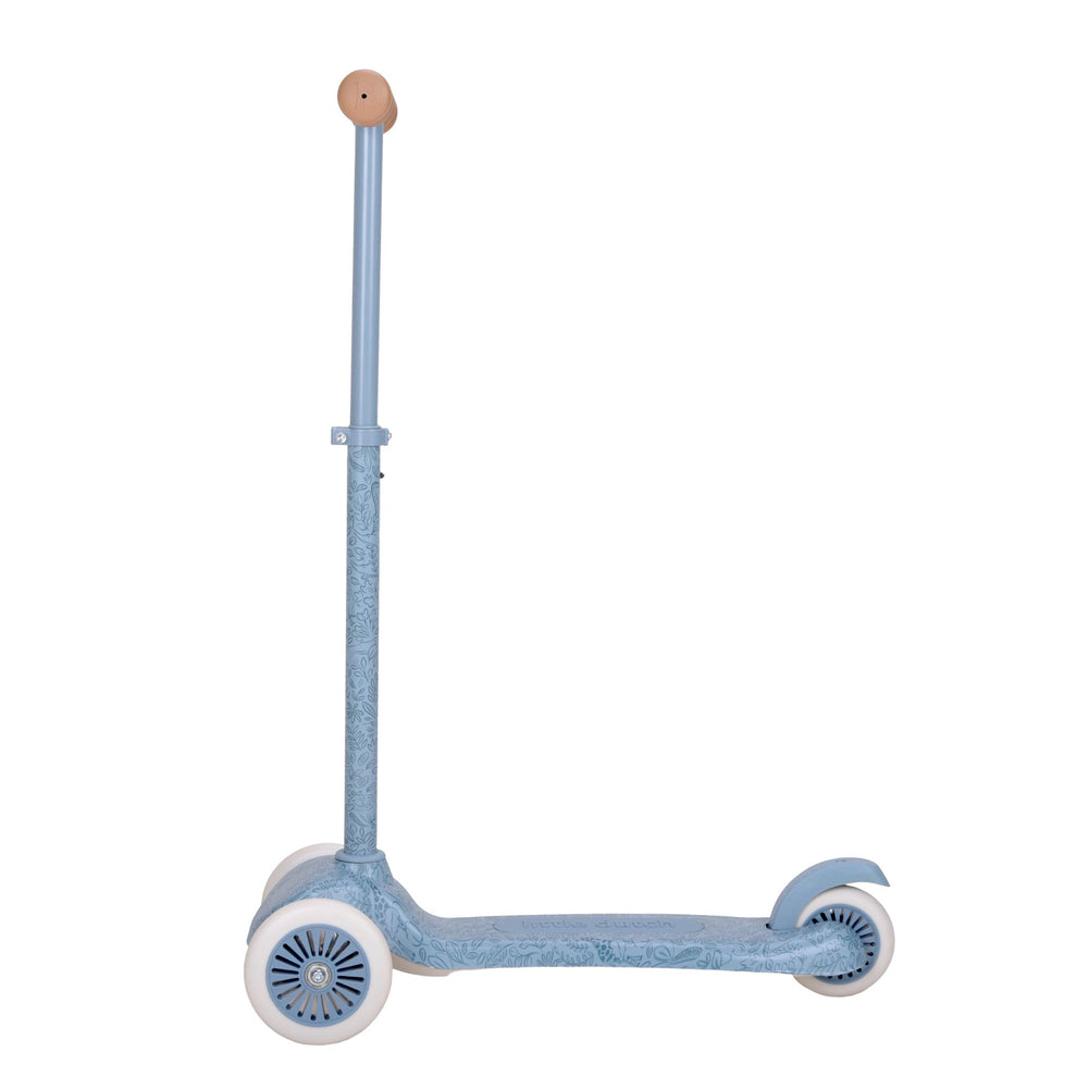 Little Dutch – Scooter – Blue