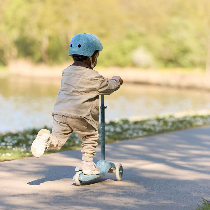 Little Dutch – Scooter – Blue