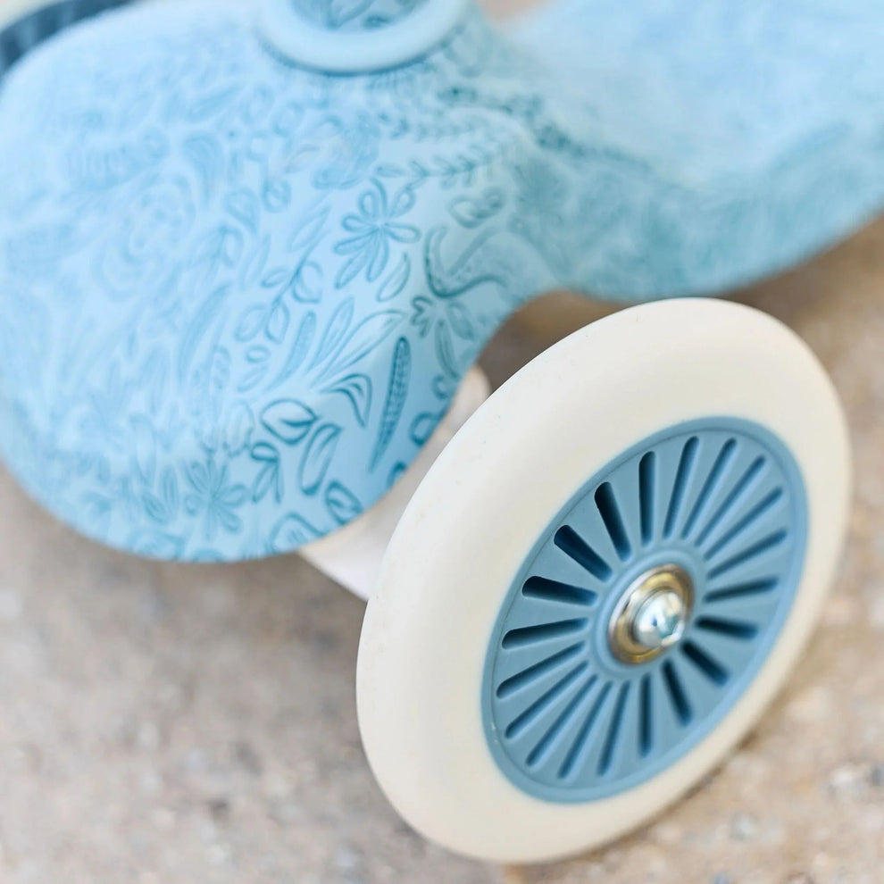 Little Dutch – Scooter – Blue