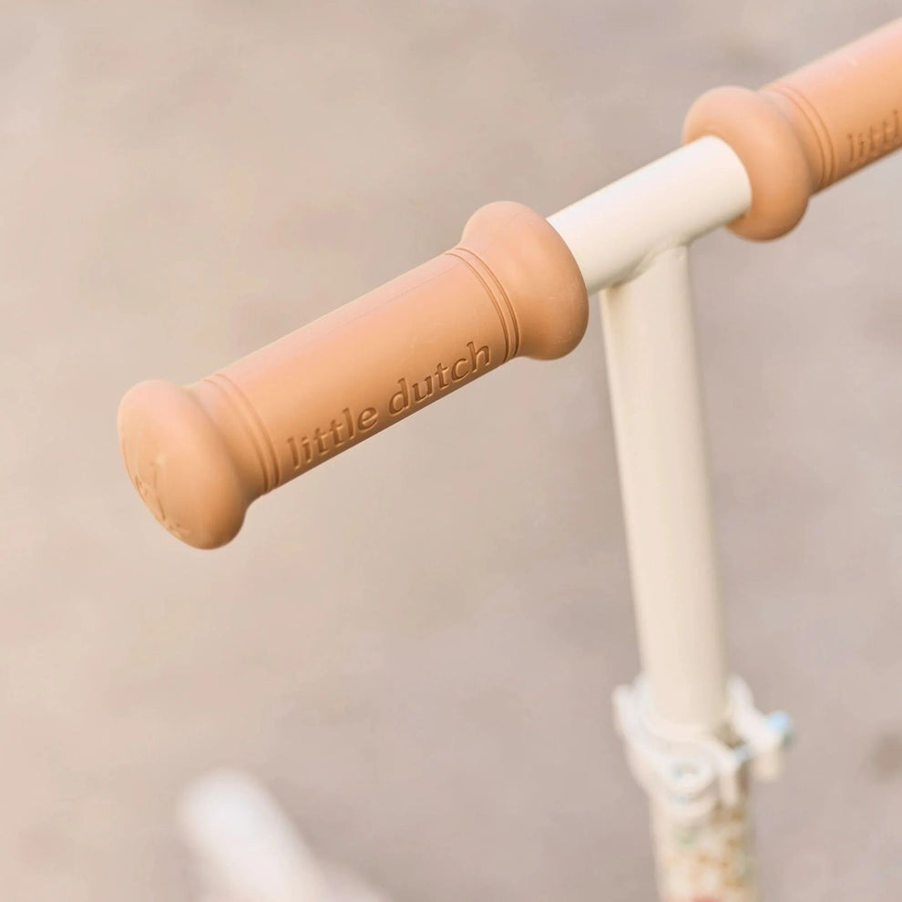 Little Dutch – Scooter – Off White