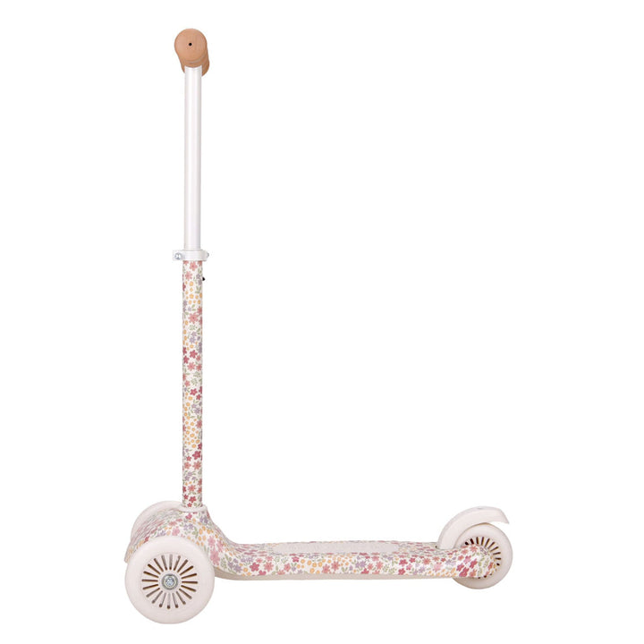 Little Dutch – Scooter – Off White