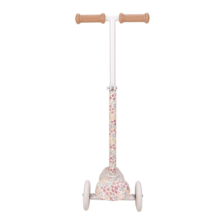 Little Dutch – Scooter – Off White