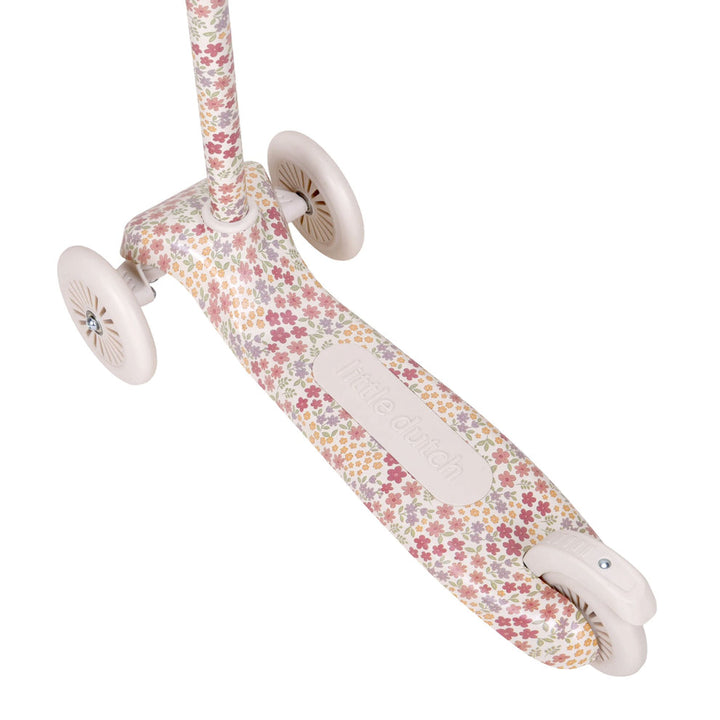 Little Dutch – Scooter – Off White