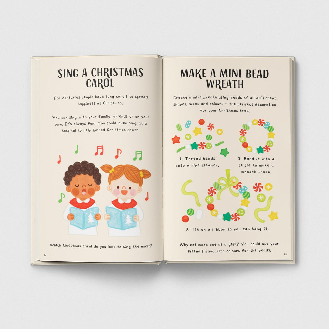 The Little Book of Christmas Joy