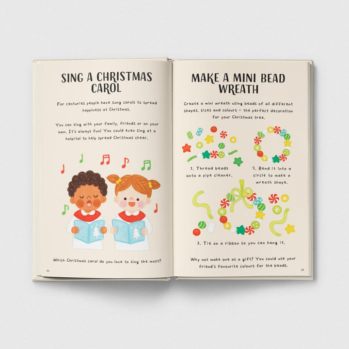 The Little Book of Christmas Joy