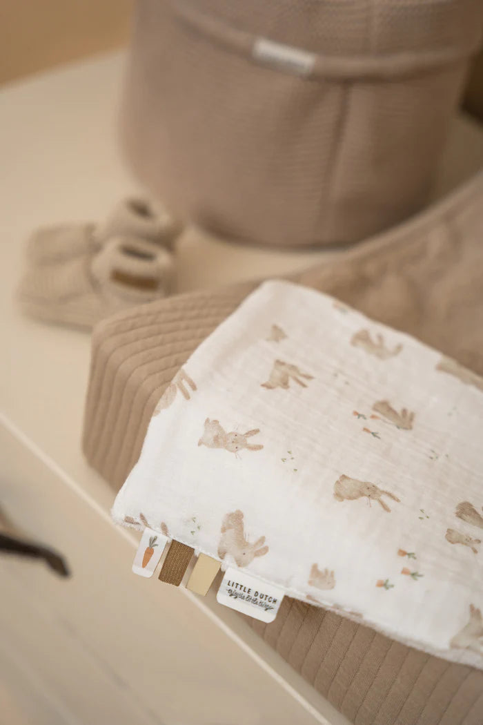 Little Dutch - Cuddle Cloth - Baby Bunny