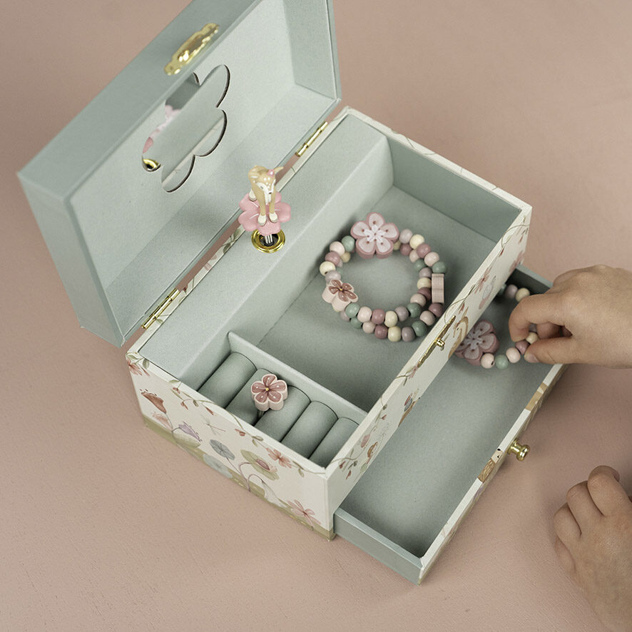 kids jewelry box
