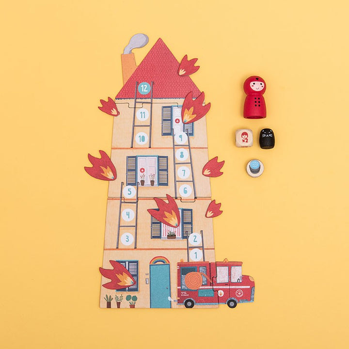 Londji – Save the Cat – Pocket Game