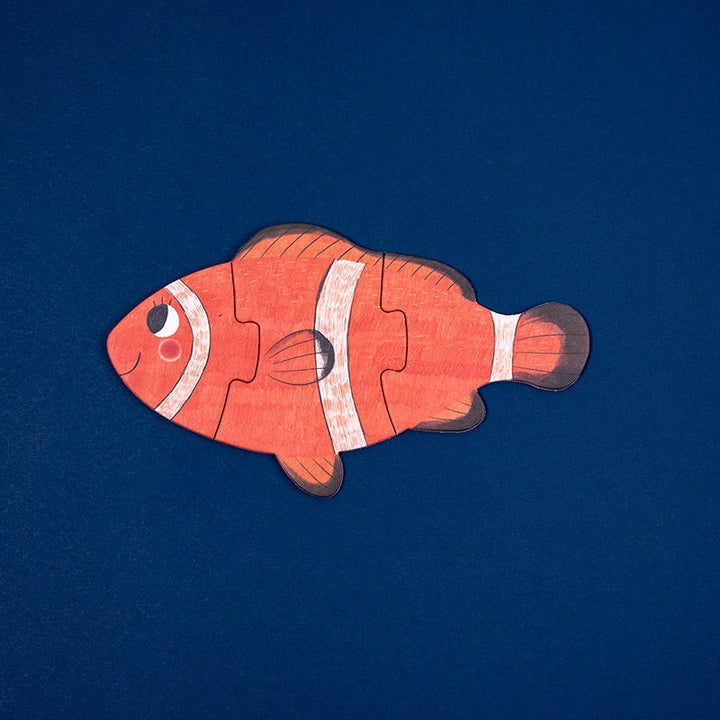 Londji – Blue Puzzle