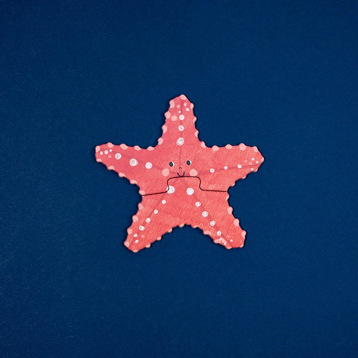 Londji – Blue Puzzle