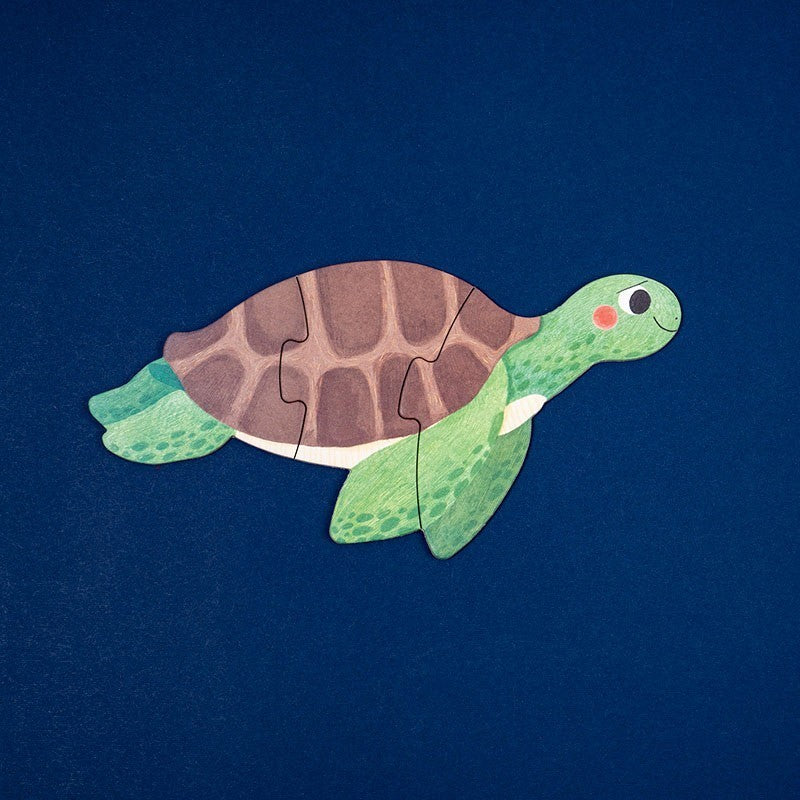 Londji – Blue Puzzle