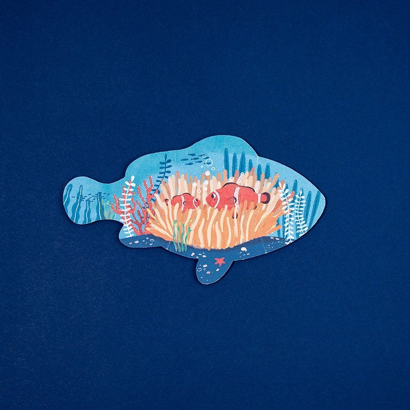 Londji – Blue Puzzle