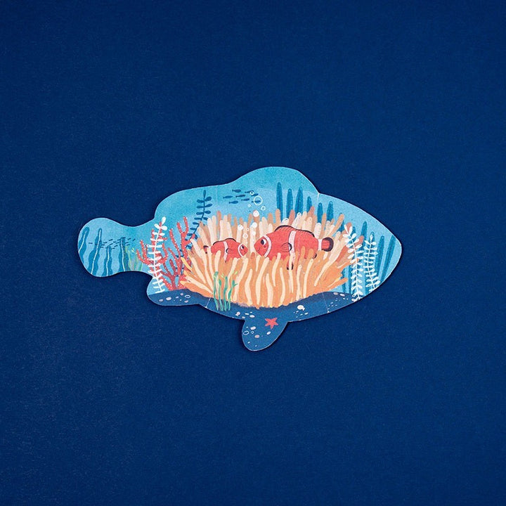 Londji – Blue Puzzle