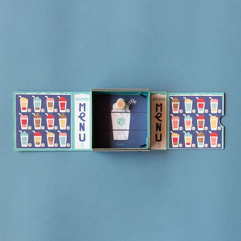 Londji – Shakes – Tiny Game