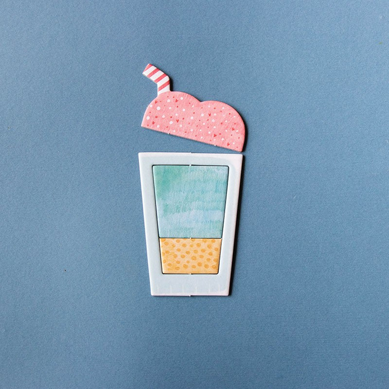 Londji – Shakes – Tiny Game