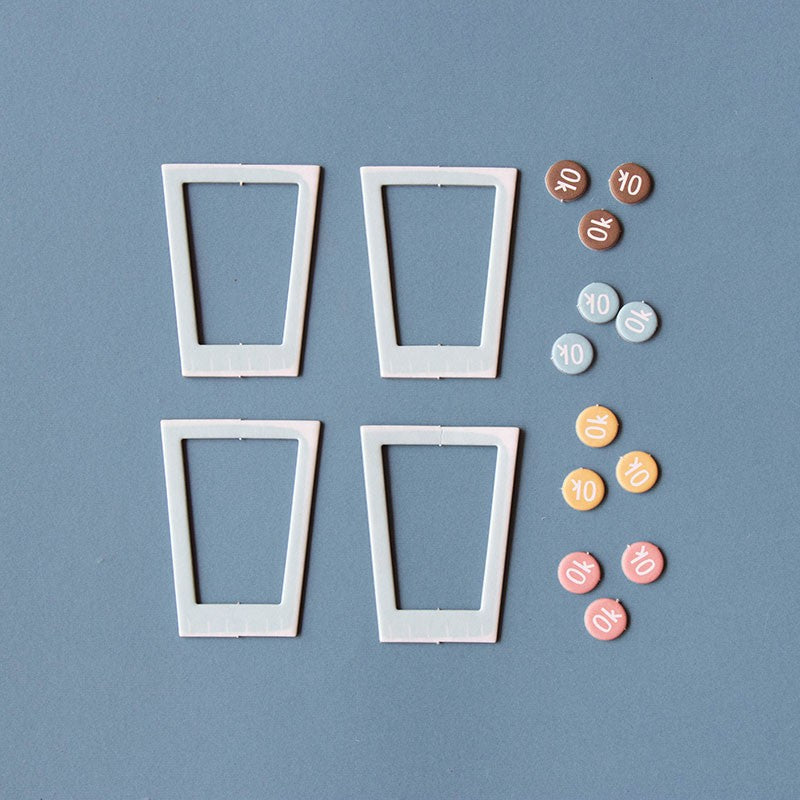 Londji – Shakes – Tiny Game