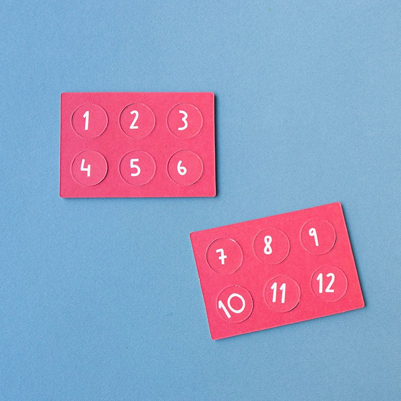 Londji – Pommier – Tiny Puzzle