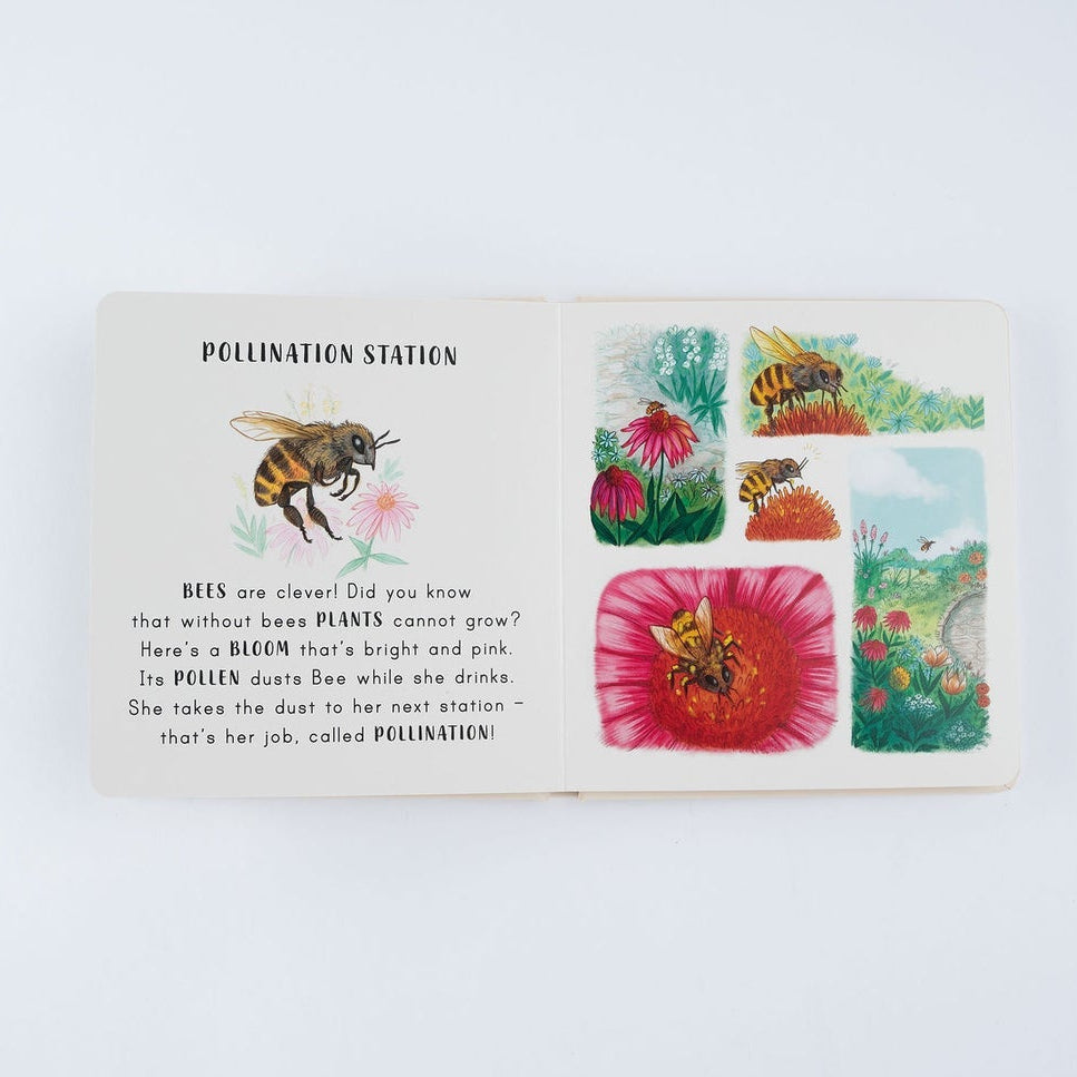 Slow Down... On Your Doorstep