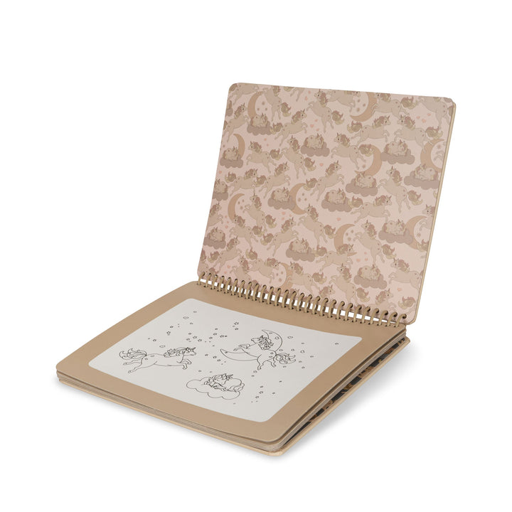 Konges Slojd - Magic Water Book