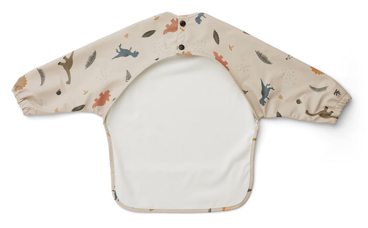 Liewood - Merle Cape Bib - Dino Mix