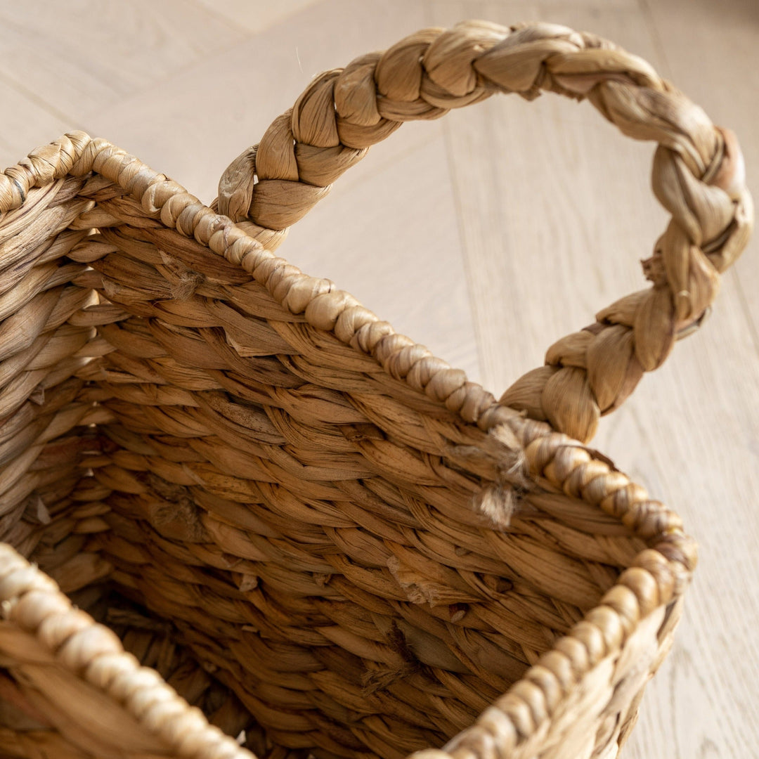 Mabel & Fox - Nappy Caddy - Mabel & Fox