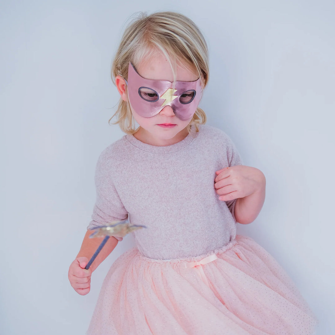 Mimi & Lula - Tutu - Rose Fairy Pink - Mabel & Fox