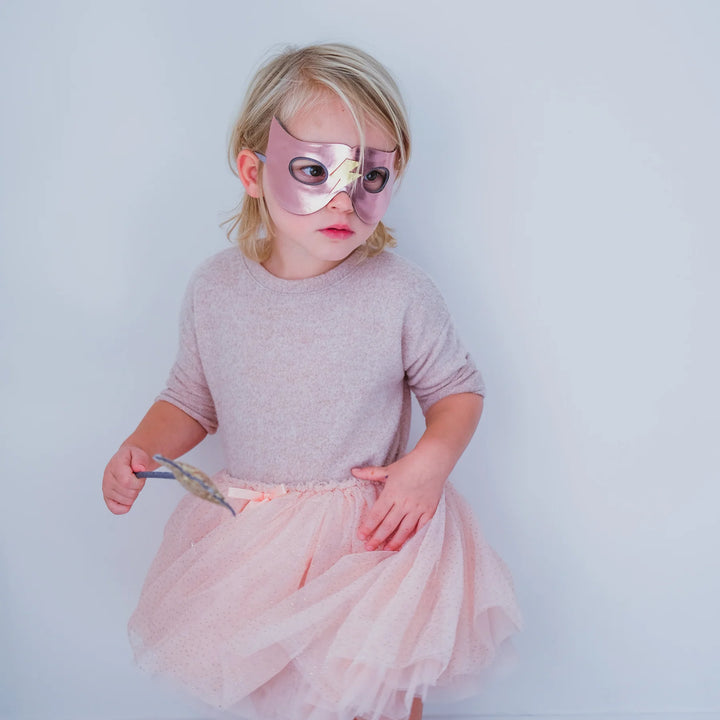 Mimi & Lula - Tutu - Rose Fairy Pink - Mabel & Fox