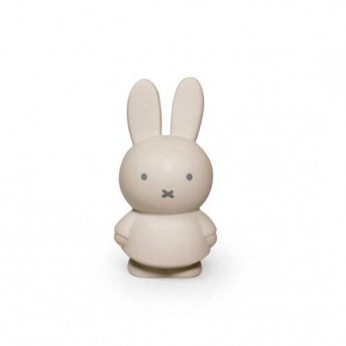 Miffy - Money Box - Sand Beige