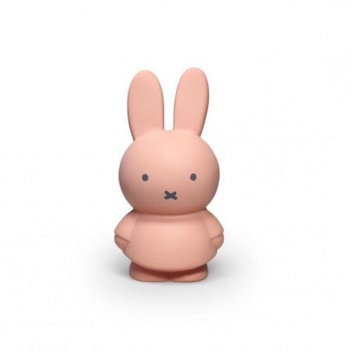 Miffy - Money Box - Powder Pink