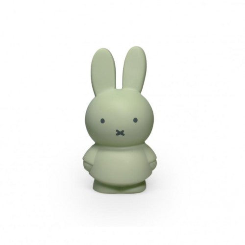 Miffy - Money Box - Eucalyptus Green