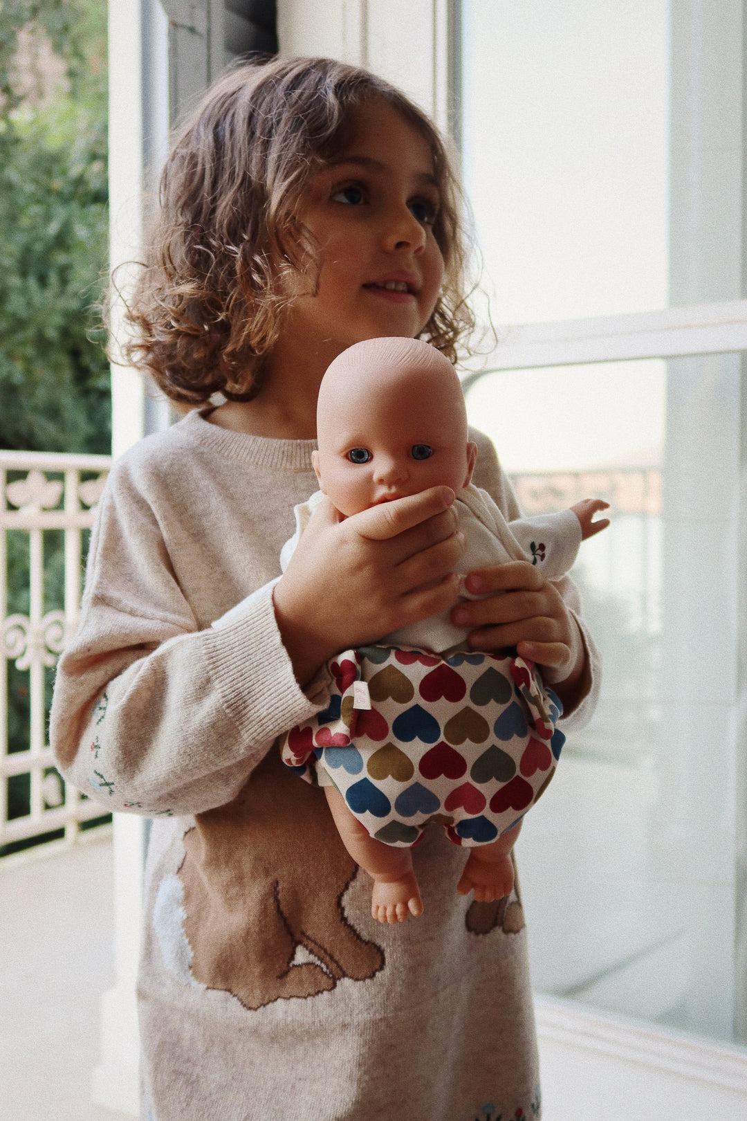 Konges Slojd - Elli The Doll