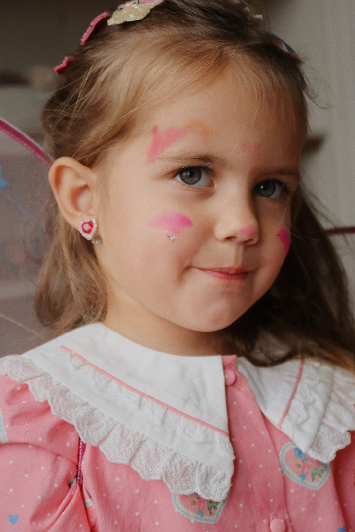Konges Slojd - On The Go Eyeshadow - Pink