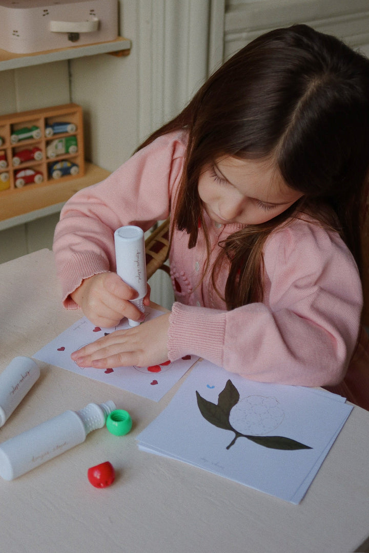 Konges Slojd - Dot Marker Set