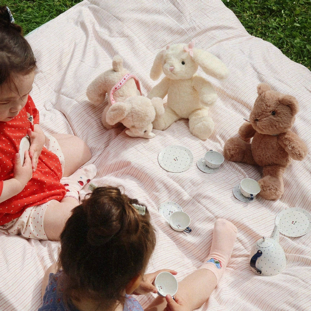 Konges Slojd – Tea Party - Mabel & Fox