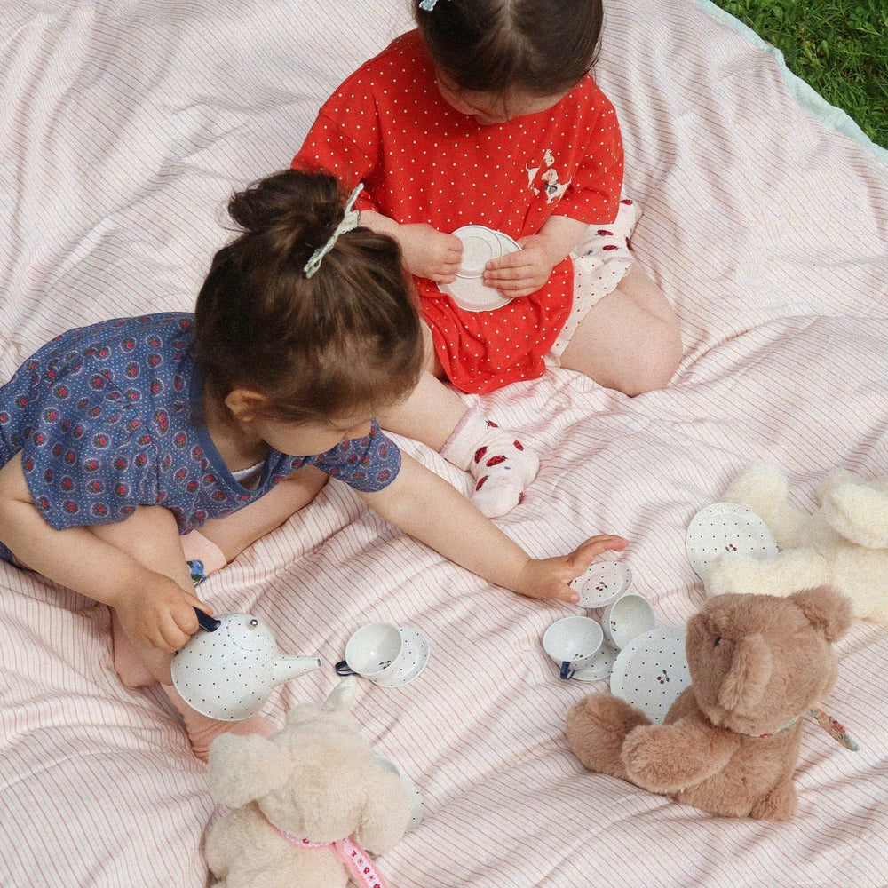 Konges Slojd – Tea Party - Mabel & Fox