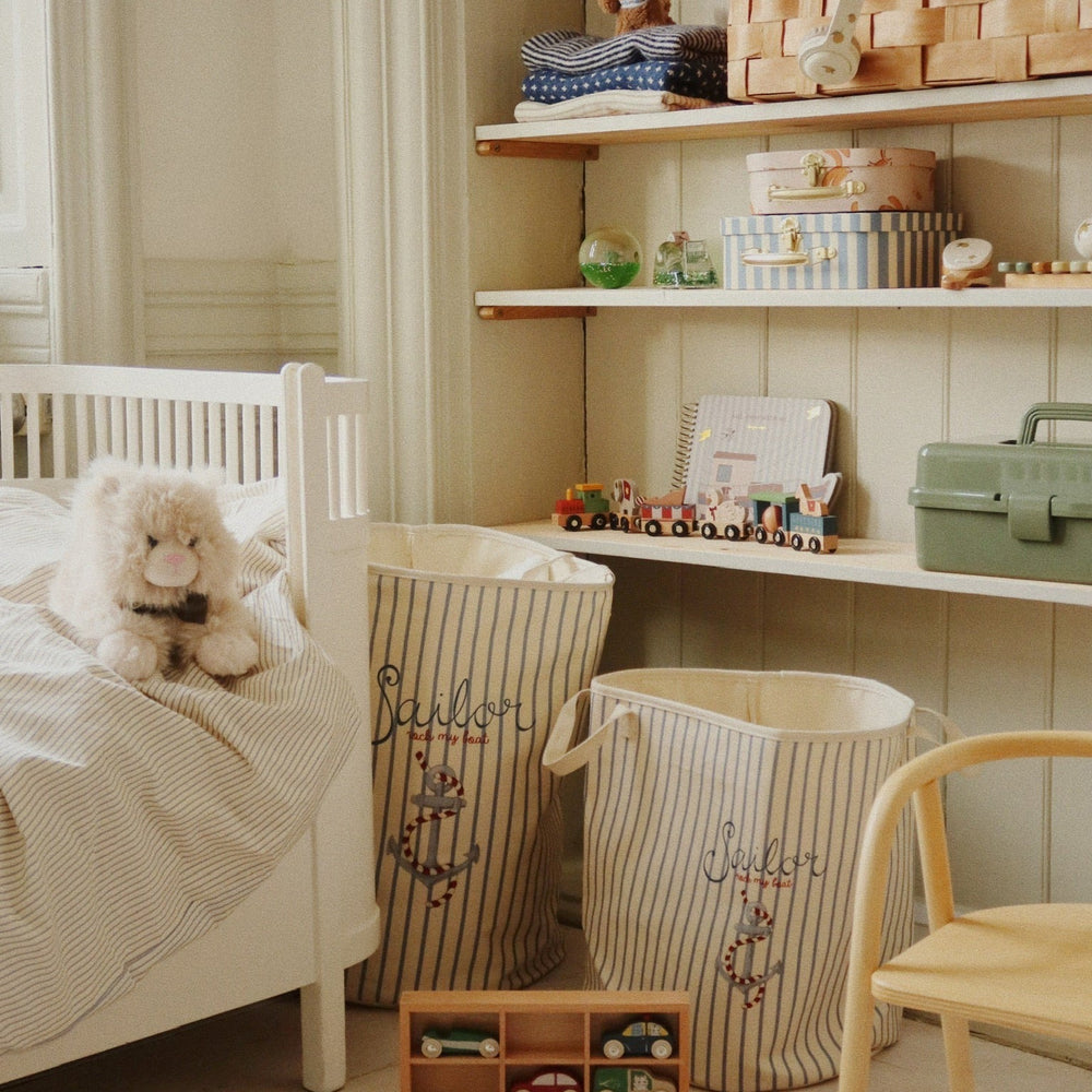 Konges Slojd - Pilou Kitty - Multi - Mabel & Fox