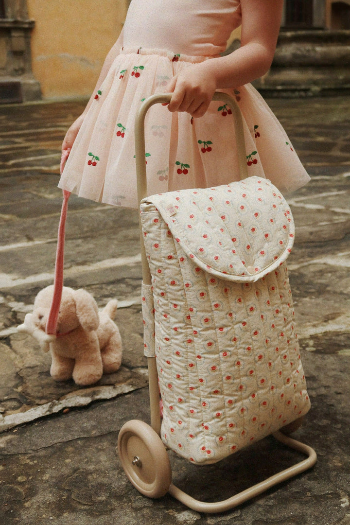 Konges Slojd – Kids Trolley – Mirage - Mabel & Fox