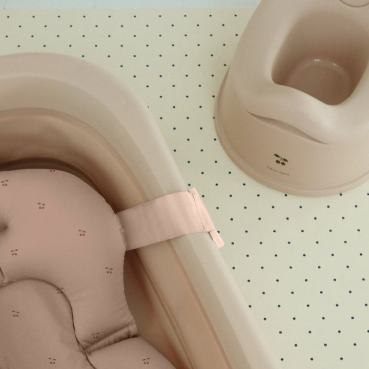 Konges Slojd – My First Potty – Cherry Blush - Mabel & Fox