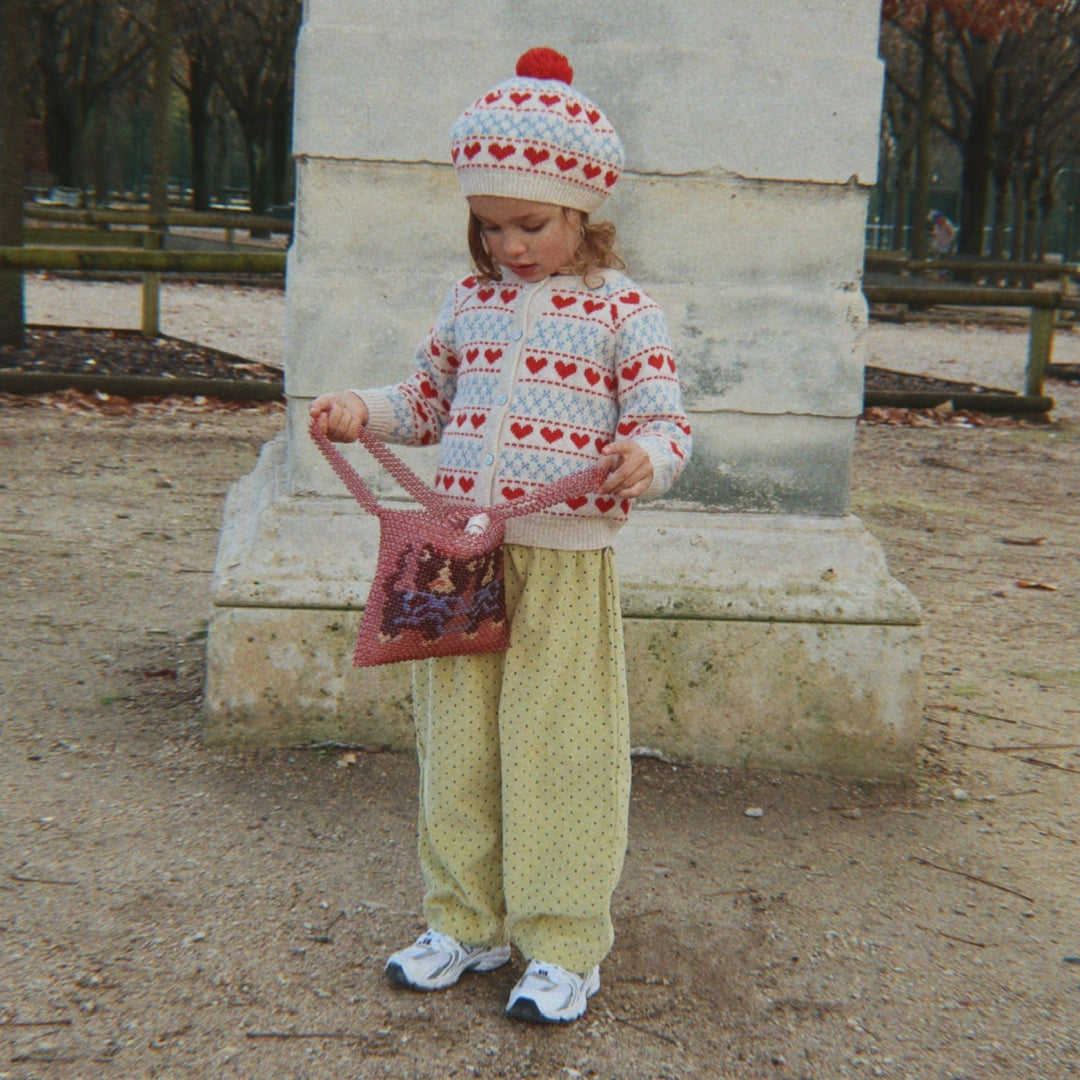 Konges Slojd - Kitty Perla Handbag