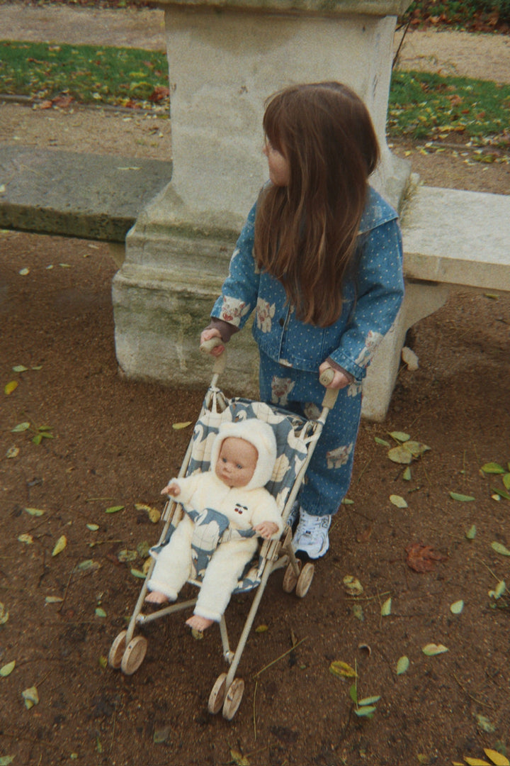Konges Slojd – Kitty Doll