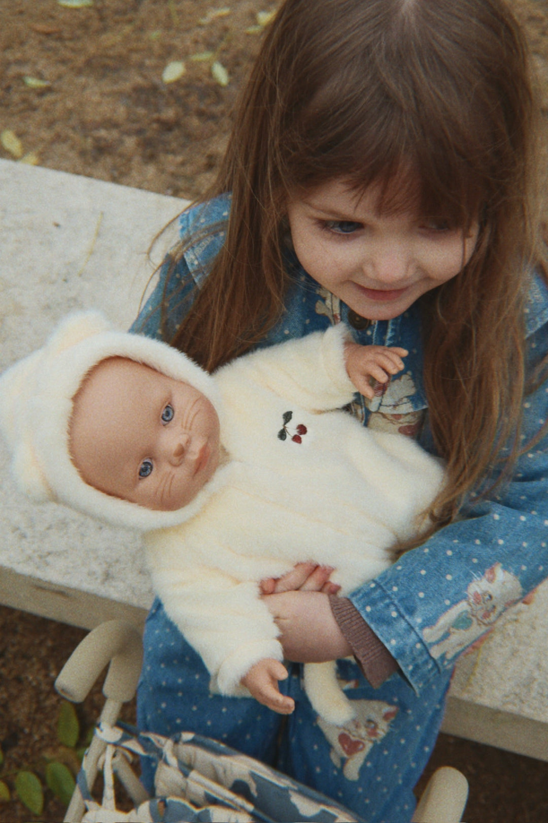 Konges Slojd – Kitty Doll
