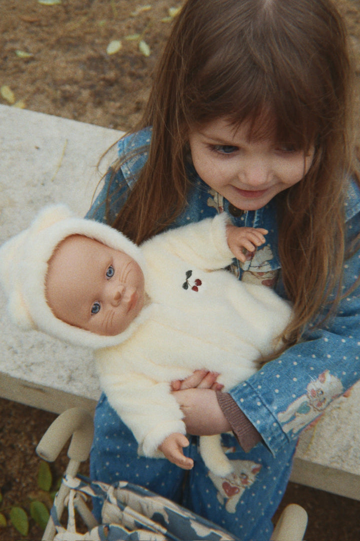 Konges Slojd – Kitty Doll
